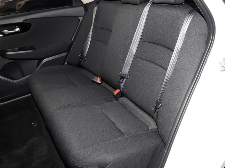 [长安汽车]本田享域：终于靠价格扳回一局，车长近4.8米轴距2730mm，跌破8万