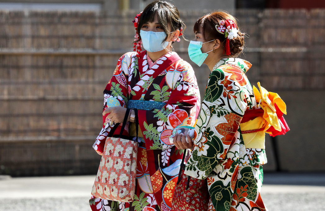 安倍晋三：安倍：病毒是从中国扩散到世界，如今报应来了！日媒：再见安倍晋三！