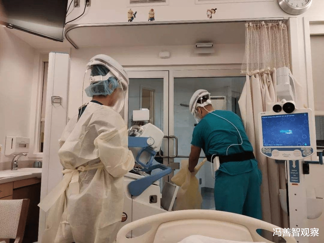 李沁|谣言不攻自破!加州紧急向中国追加4亿多只口罩,无奈之下忙改口