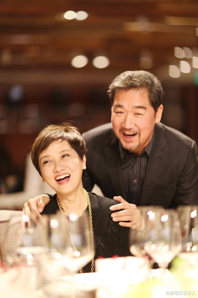邓婕|影视圈四位拒绝生育的著名女演员，而今年过60有遗憾