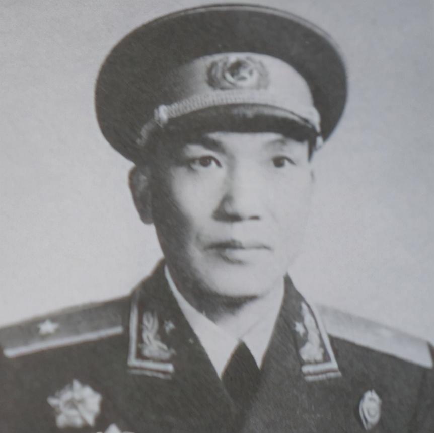 起义|四野南下，一副军长随部队路过，见村口有人寻儿，大哭：娘还在世