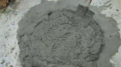 「」建房干货知识：农村自建房应该用什么标号的水泥？