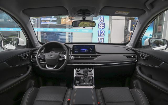 [马力]15万都能落地，中年人买SUV这3款准没错，空间大气场强，还有面子