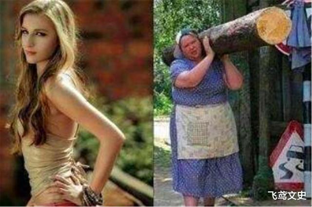 「俄罗斯」俄罗斯华人发出警告：千万别跟俄罗斯女人结婚，到底是为何？