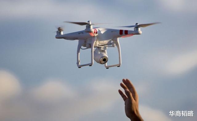 大疆|投资人急离场,不肯上市大疆是想做华为第二,还是时机未到?