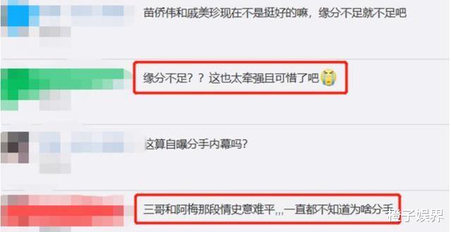 苗侨伟|苗侨伟谈与梅艳芳恋情，和戚美珍恩爱30年，29岁女儿令他头疼不已