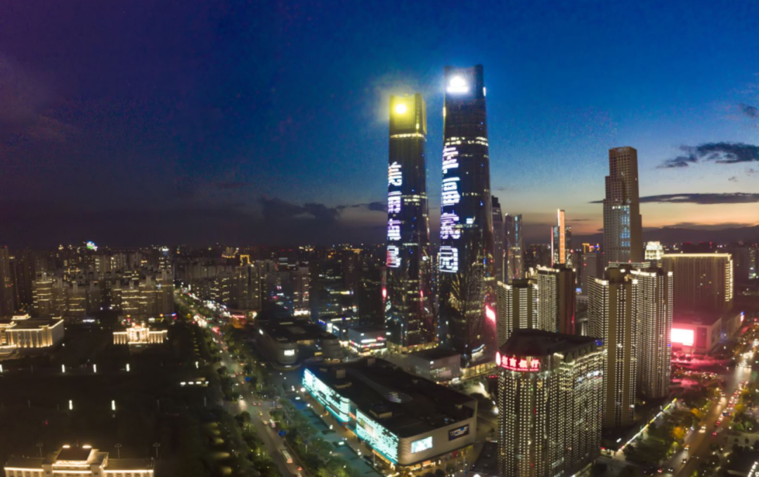 「南昌」重磅规划！南昌这个地方传来好消息！