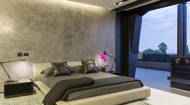 ##科技感效果别墅设计,轻钢水泥也能美的惊艳,大家看看什么水平