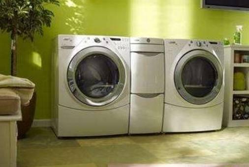 ▲现房装修别选这几种洗衣机，我家就后悔买错了