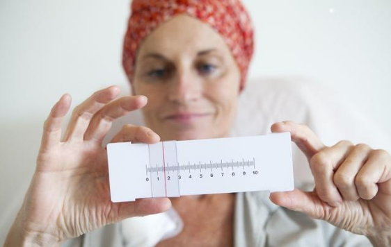 宫颈癌|这4类癌症,即使到了晚期,还是有可能治愈,别太早放弃