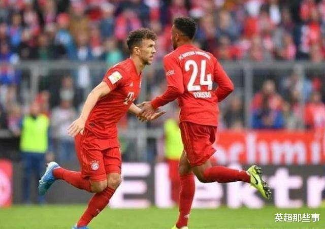 拜仁慕尼黑|拜仁一场3-0，却让国米陷入尴尬！2大弃将会师决赛，皇马最懂这痛