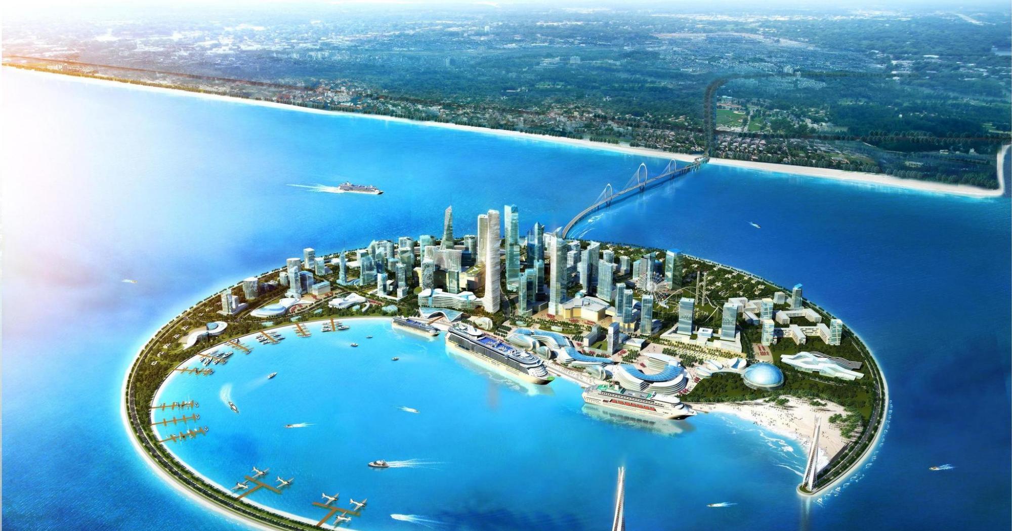 #南海#10346平方公里!中国添“新国土”,西方国家眼红却只能干瞪眼