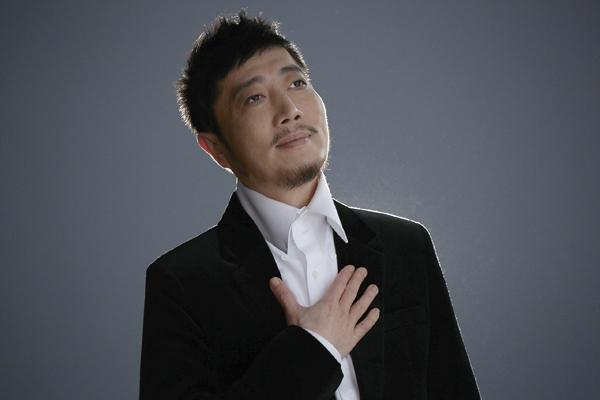 「杜德伟」滚石唱片三巨头之一，周华健、任贤齐、李丽芬、杜德伟都由他捧红