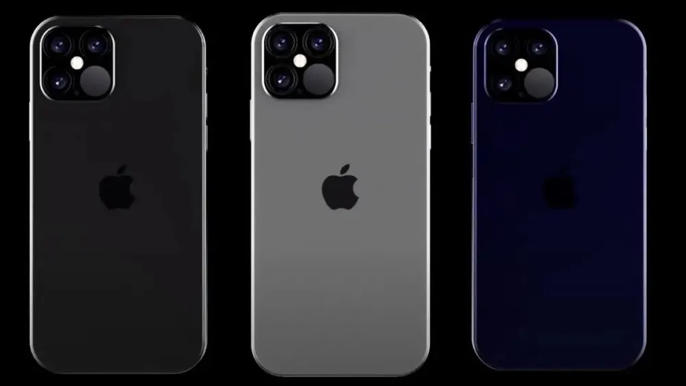 「指纹识别」爆料:iPhone 12起售价或比iPhone 11低,指纹识别将回归
