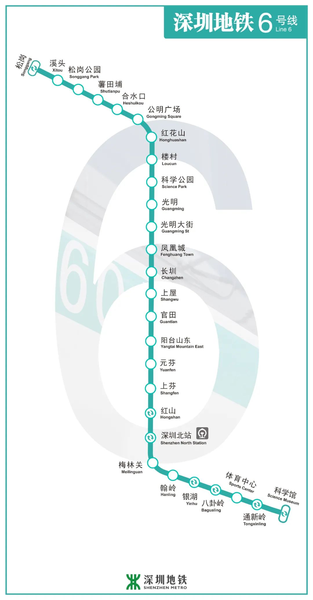 岷江|今天，地铁6号线正式开通！你体验首趟了吗？