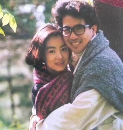 「林青霞」林青霞结婚时秦汉说了什么?二人纠缠二十余年,终究还是成陌路人