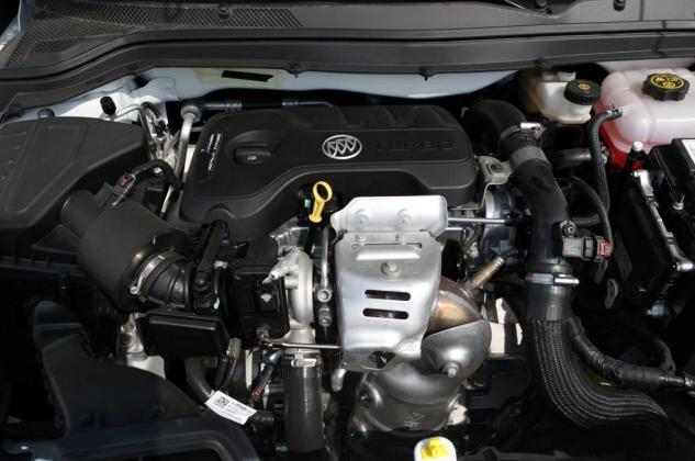 『雪佛兰』三缸别克抖动严重？行驶6万公里后车主有话说，没你想得那么简单