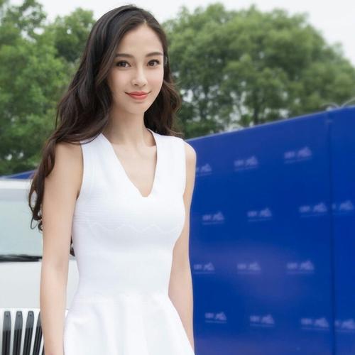 Angelababy|杨颖退出跑男，唯一常驻女嘉宾换人？