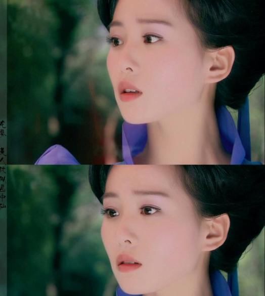 #迪丽热巴#龙葵我是认出来了，没发现迪丽热巴，这剧当年真是卧虎藏龙！