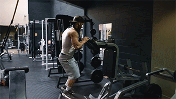 深蹲|该被拉黑名单的十大健身动作，练也白练！