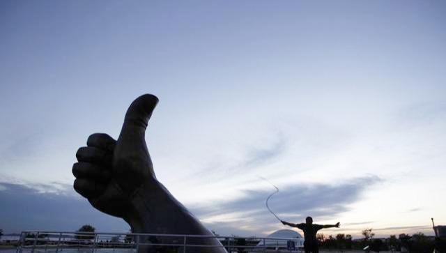 新能源|美日将嗅到最大能源危机，中国继高铁后，另一张国家名片将横空出世