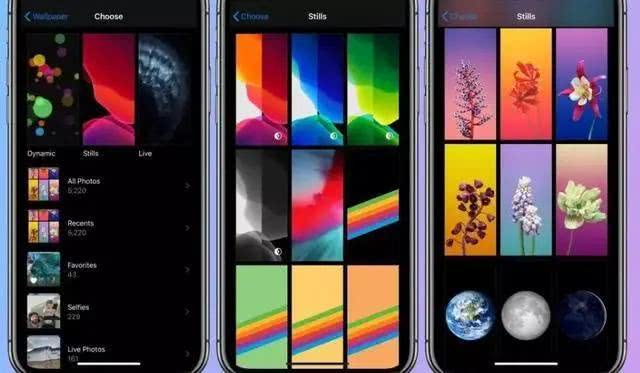 iOS▲苹果iOS14迎来大改变，界面比iOS13更漂亮，14款iPhone集体升级