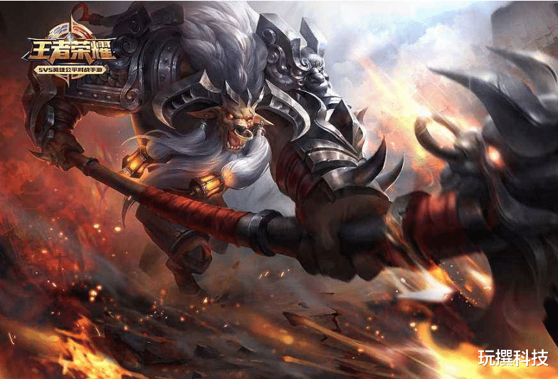 牛魔|牛年限定提前曝光！1传说4史诗皮？备好1430点券给牛魔！