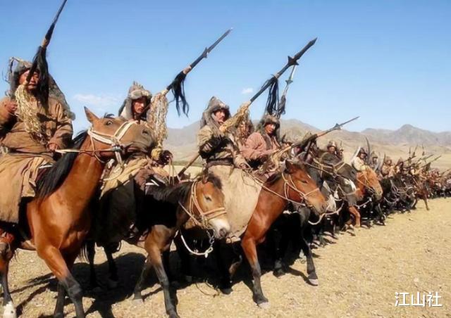 李纲|北宋亡国前，一个江湖郎中竟然想用邪门法术灭了金军，结果太凄惨