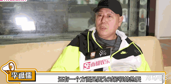 陈道明|圈里人为什么都不敢惹陈道明？