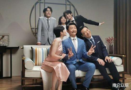 琉璃|《琉璃》爆火后,演员“黑历史”遭起底,看到他才知道什么叫惊艳