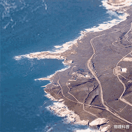 『』雪花周长比地球直径大？维度还是分数？