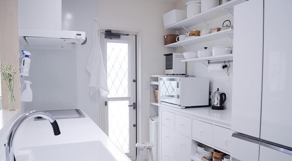 老年小妙招|令人极度舒适的日式小家，全屋干净到惹人围观的地步，这收纳厉害