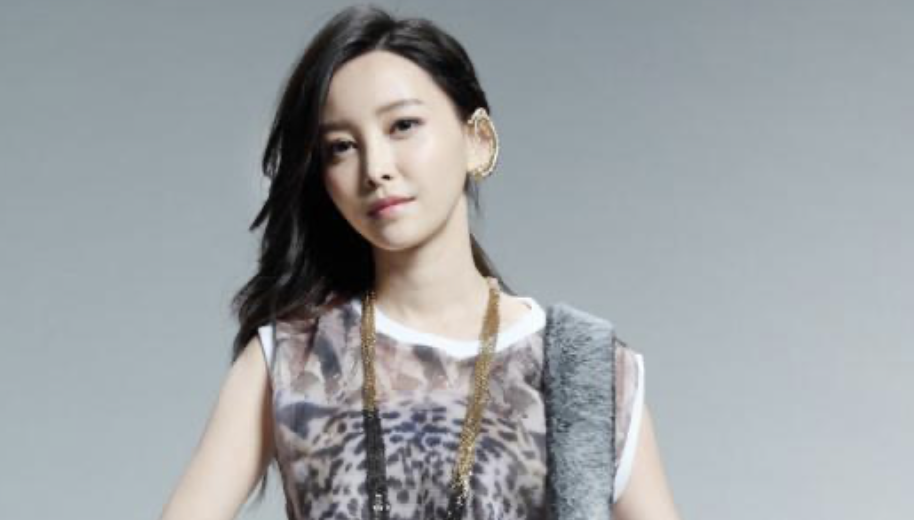 电影|从二线女明星直接跌倒18线，脸蛋实力都不差，那她到底做错了啥？