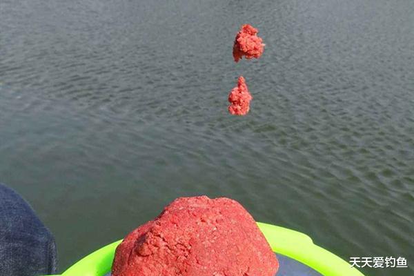 饵料|手竿速钓白条好方法，牢记这些要点，白条连竿上，狂拉到手酸！