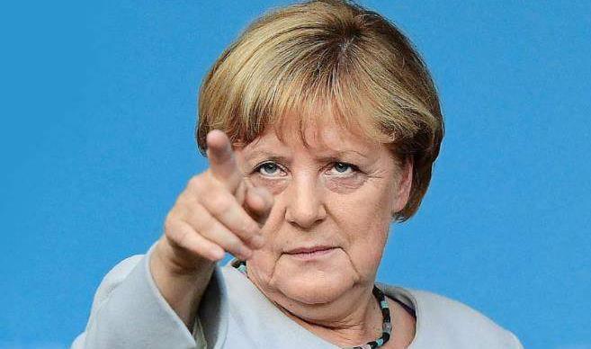 华为|默克尔为何没有让德国拒绝华为?主要有3个原因