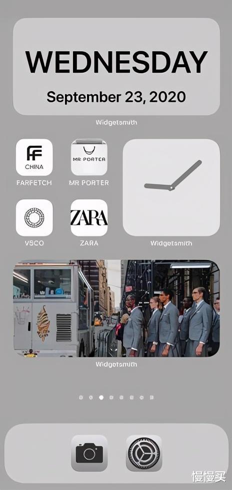 |除了被玩坏的小组件和充电铃声，IOS14还有这些功能不能错过