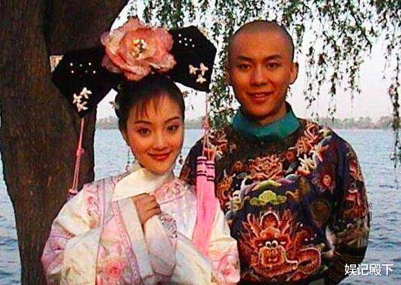 李晨|渣女回收站?李晨六任女友五位作奸犯科,最纯的仙剑女还是个小三