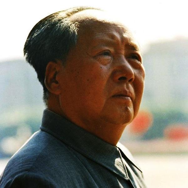 『贺子珍』毛主席少有的眼泪，其中两次是为贺子珍，究竟是怎么回事呢