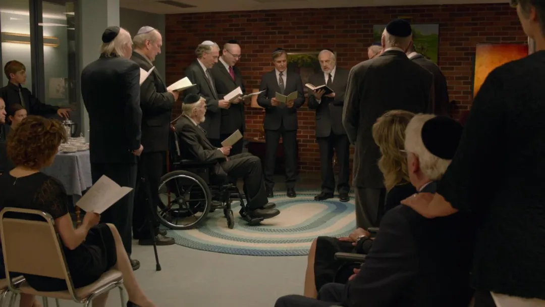 『电影』史上最反转复仇电影：这才是真正的杀人诛心