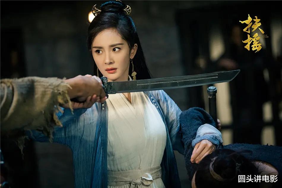 电视剧|“首播破亿”的5部剧：你若一部都没看，那就太可惜了！