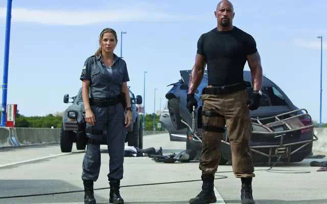 碟中谍▲影史上最成功的系列电影，你最喜欢哪一部？