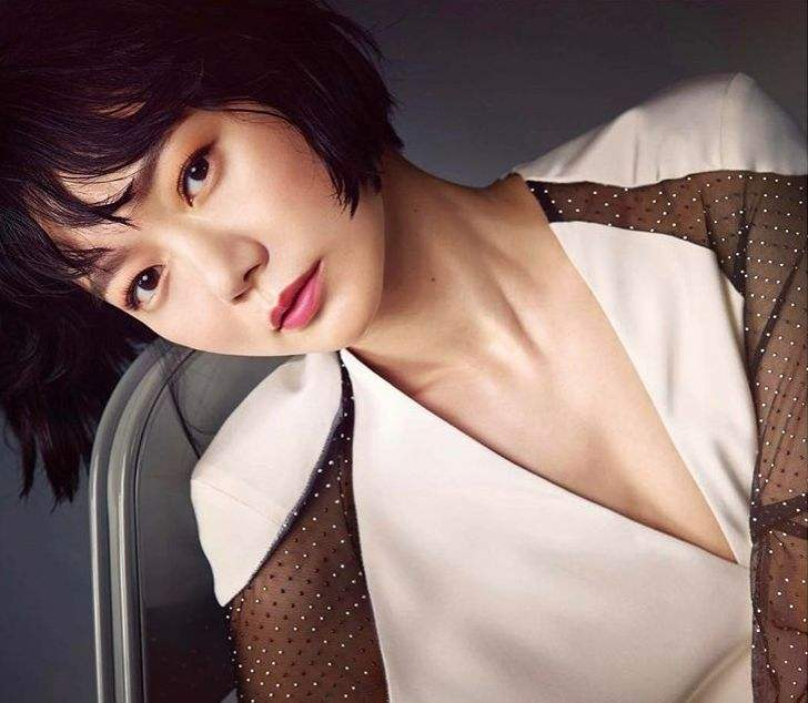 豪门|她是亚洲影后，出身豪门却演风月片，关键还不是为了钱