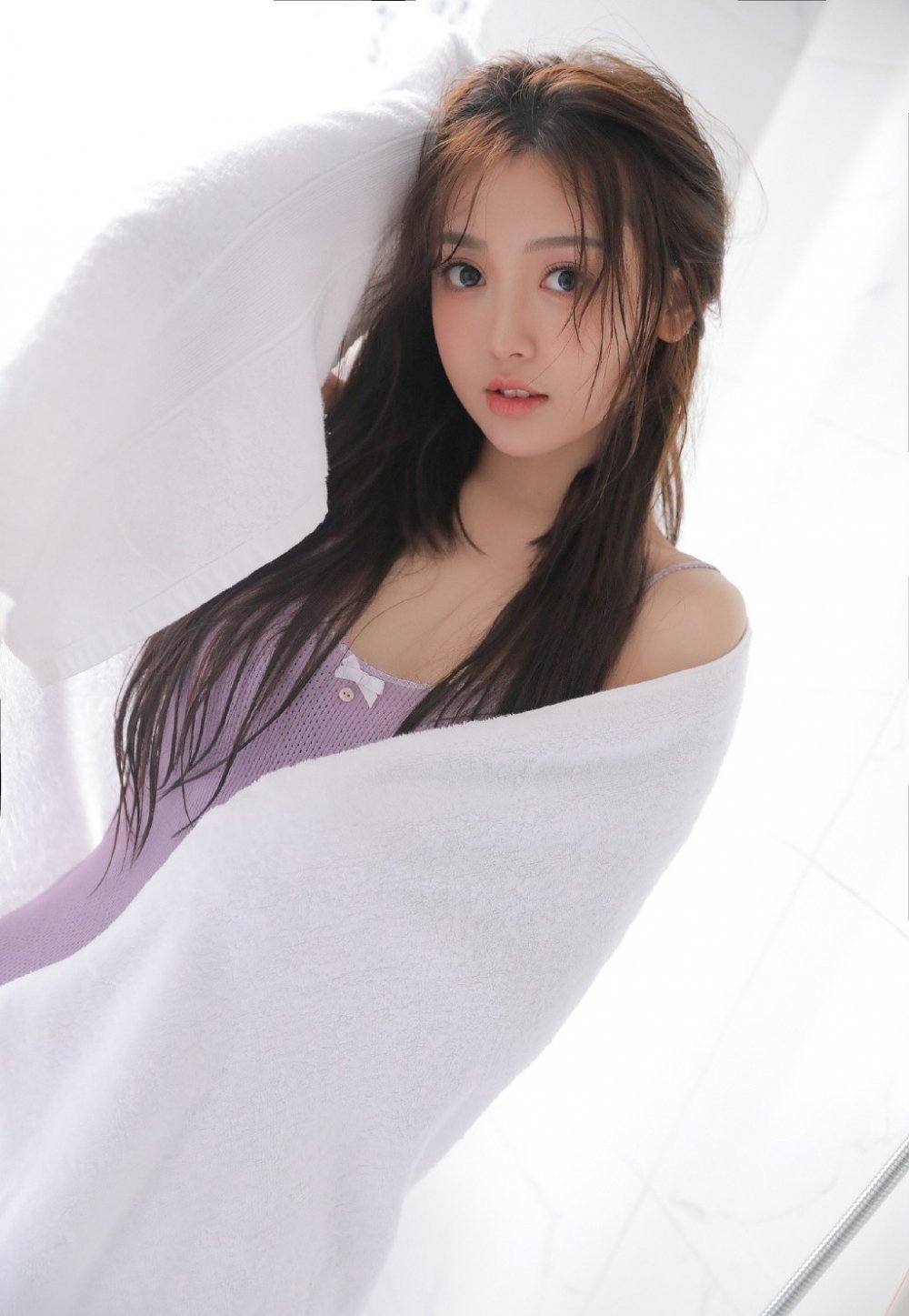 |浴室美女集0036