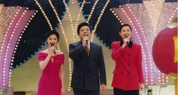 谁料生日变忌日，赵忠祥于78岁生日当天去世，生前好友倪萍等人曾多次探望