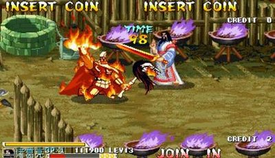 「街机游戏」盘点童年街机游戏TOP10，最后一个都玩过！