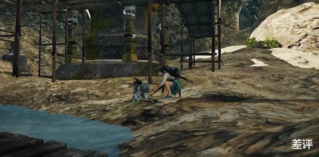 『外挂』妙啊，这个游戏外挂免费下载，还带自杀功能！