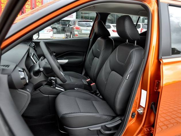 SUV|最便宜的合资SUV,1.5T+CVT,刚毕业学生也买得起,8万元不心动?