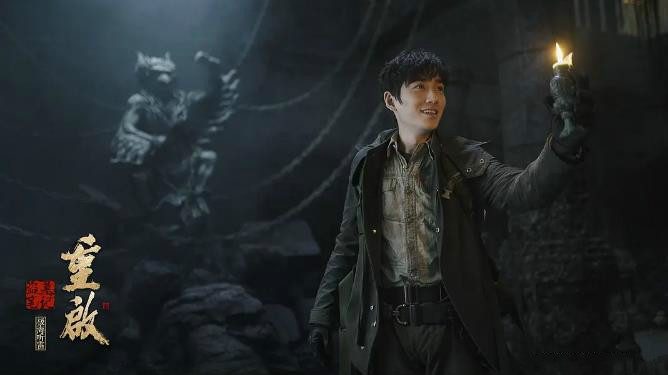 爱奇艺@暑期档大混战十部剧即将播出，你期待哪几部？