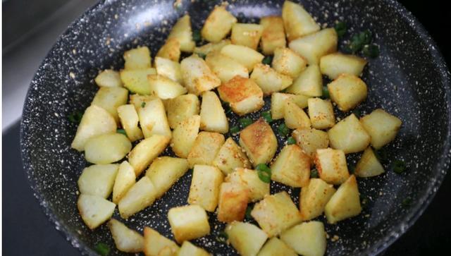 土豆|秋天减肥,别再吃冬瓜了,它才是“减肥王”,粉糯劲道,比肉香