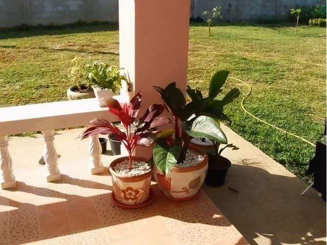 |晒晒我的农村自建别墅,厨房真是太赞了,城里人看了都眼红!